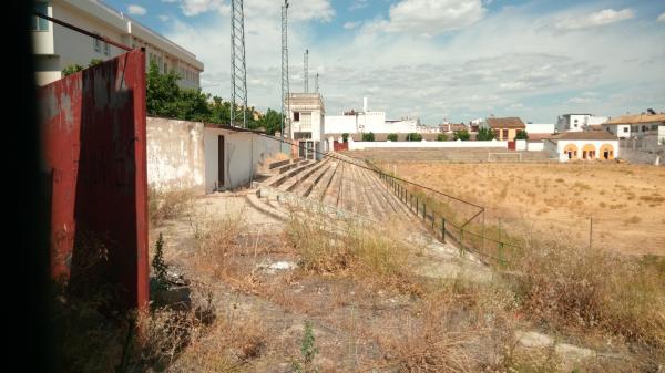Estadio San Eulogio - Córdoba, AN