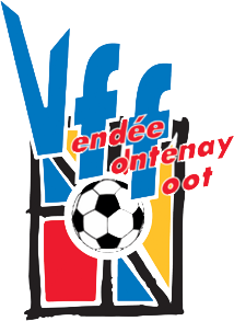 Wappen Vendée Fontenay Foot