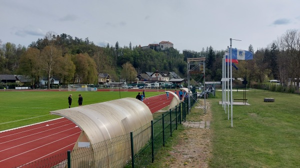 Športni Park Bledec - Bled