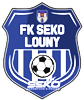 Wappen FK Seko Louny