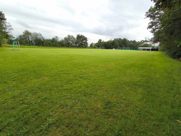 Sportplatz Meiserich - Ulmen/Eifel-Meiserich