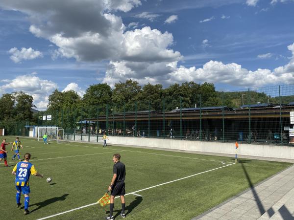 Sportplatz Brühl - Bubendorf
