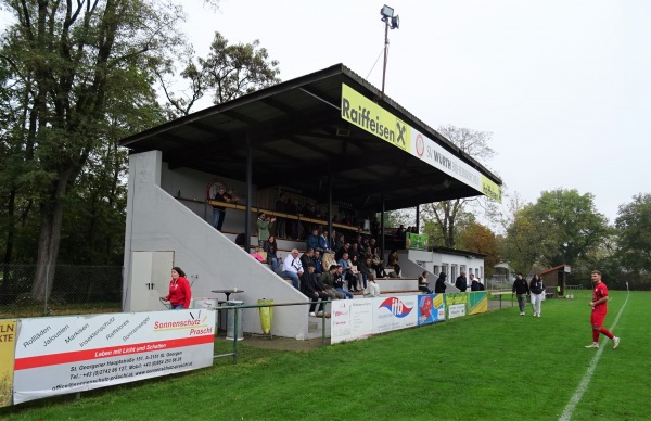 Sportplatz Böheimkirchen - Böheimkirchen
