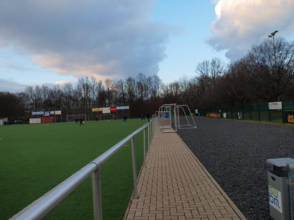 Lukas-Podolski-Sportpark Platz 2 - Bergheim/Erft