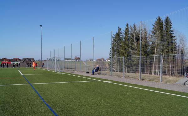 Sportplatz auf dem Lausbühl - Dunningen-Seedorf