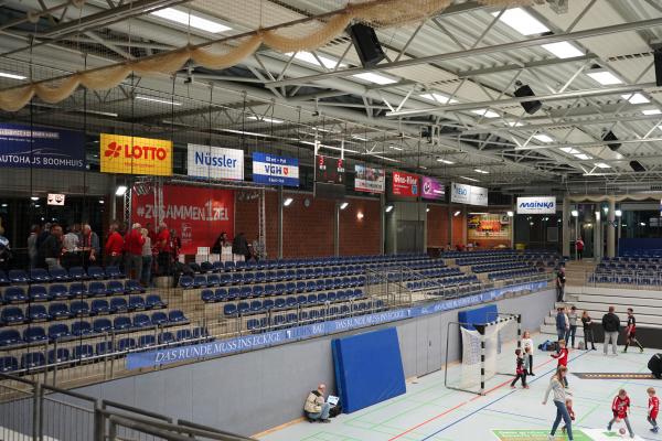 Euregium - Nordhorn