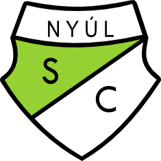 Wappen Nyúl SC