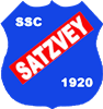 Wappen SSC Satzvey 1920