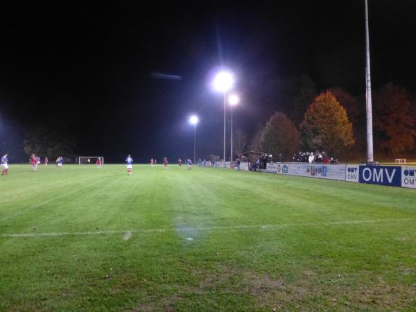 Sportanlage Salzachstraße - Haiming/Salzach