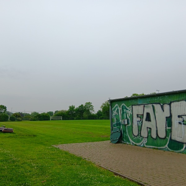 Sportanlage Rönneter Platz 2 - Mönchengladbach-Holt