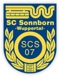 Wappen SC Sonnborn 07