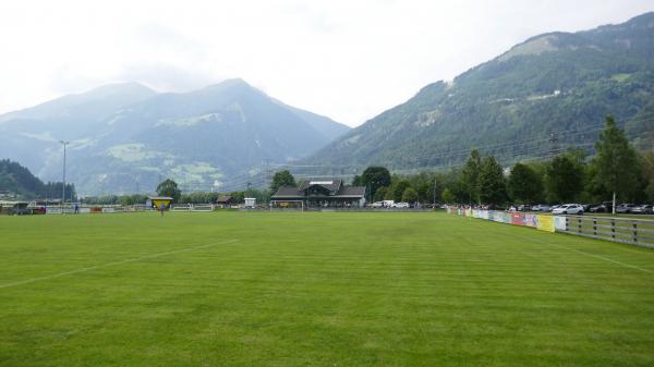 Sportplatz Mölltal - Obervellach