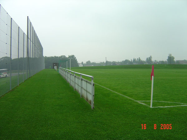 Sportanlage Reuthinger Weg  - Passau-Heining