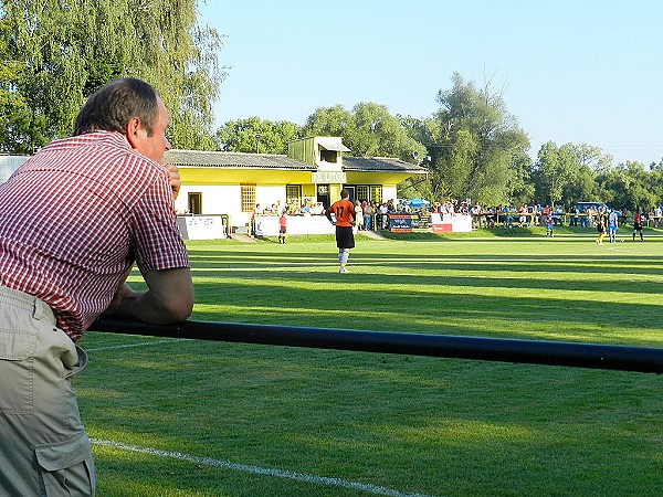 Stadion Litol - Lysá nad Labem