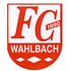 Wappen FC 1990 Wahlbach