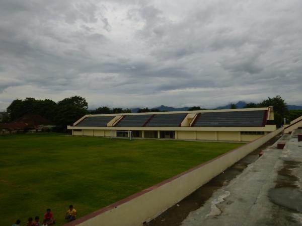 Stadion Malomba - Mataram