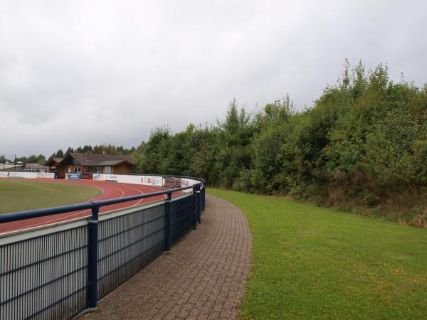 Schul-, Sport- und Kulturzentrum Wenden - Wenden/Südsauerland