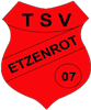 Wappen TSV Etzenrot 1907  62249