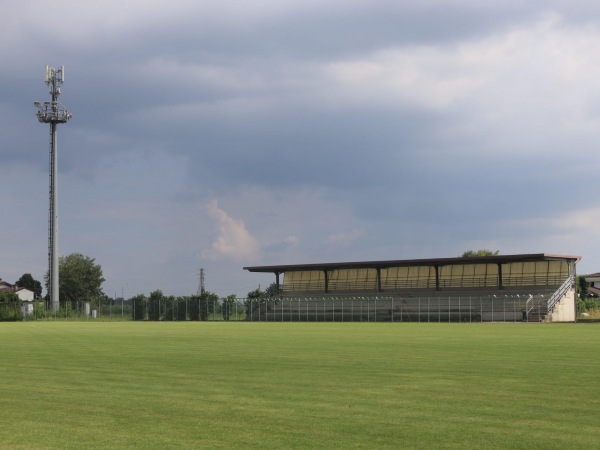 Stadio Comunale di Dignano - Dignano