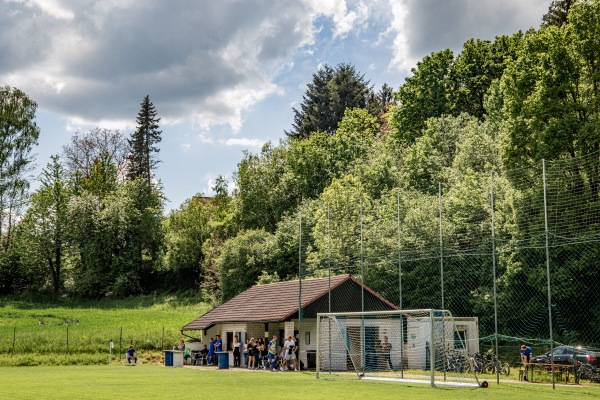 Sportanlage Kühlenfels - Pottenstein-Kühlenfels