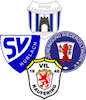 Wappen SG Langerringen/Hurlach/Wiedergeltingen/Kaufering - Frauen