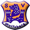 Wappen SV Wolfsberg 1967 diverse  60189