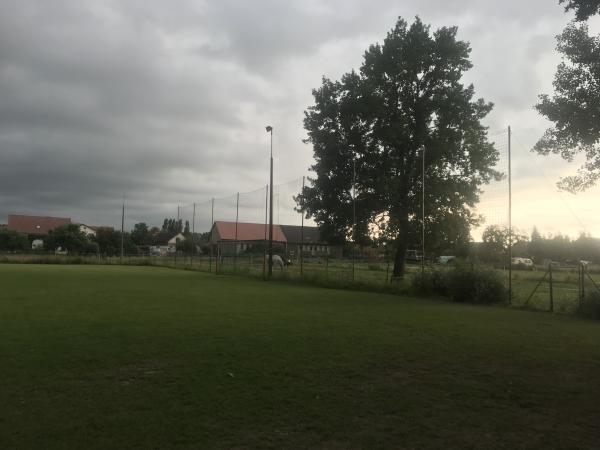 Sportplatz Werben 2 - Werben/Spreewald