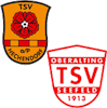 Wappen SG Hechendorf II / Oberalting-Seefeld II