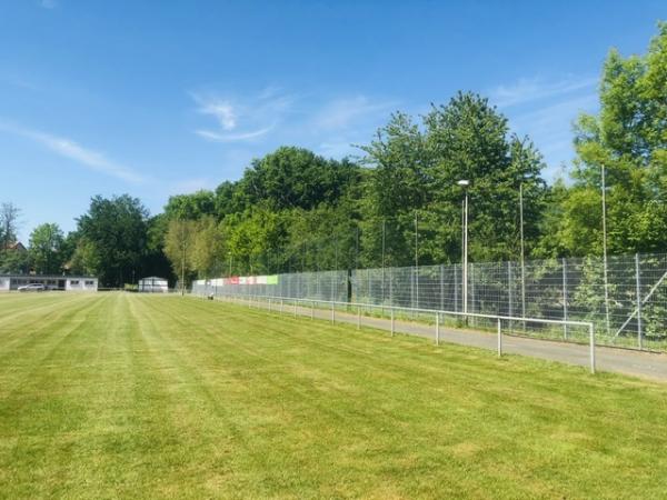 Sportplatz an der Ilse - Lemgo-Leese