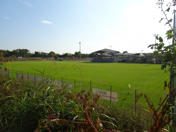 Centro Sportivo Comunale Benedetto Pola Campo 1 - Borgosatollo