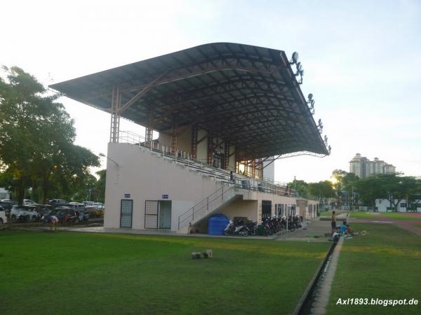 Padang Sukan Jubilee - Kuching