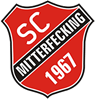Wappen SC Mitterfecking 1967  58338