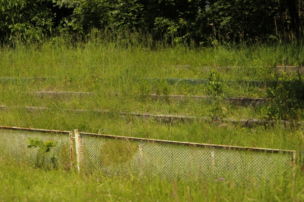 Stadion Miejski w Chełmku - Chełmek