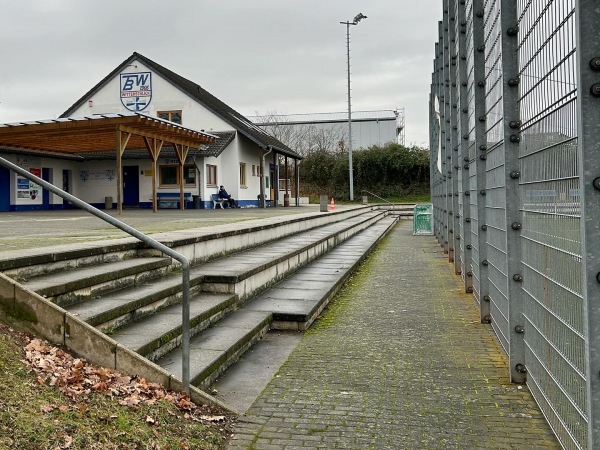 Stadion im Tonrevier - Alfter-Witterschlick