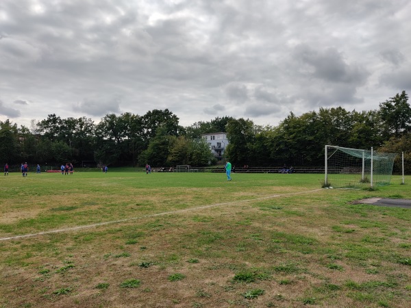 DJK-Sportplatz - Regensburg