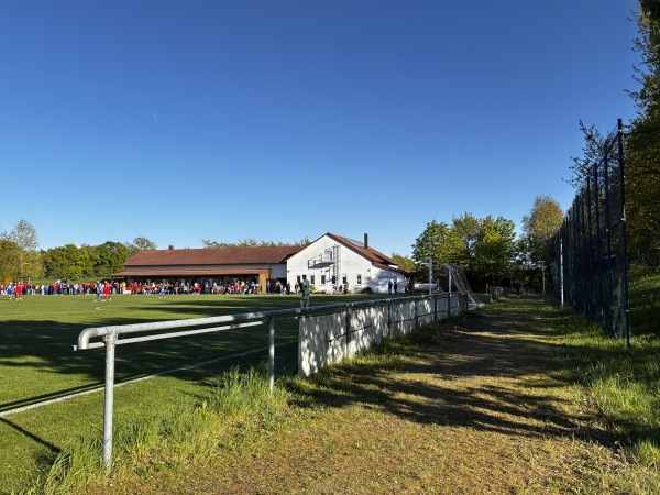 Sportanlage Großweingarten - Spalt-Großweingarten