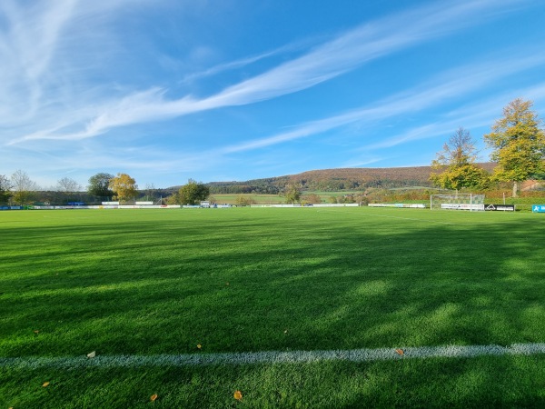Sportanlage Mistendorf - Strullendorf-Mistendorf