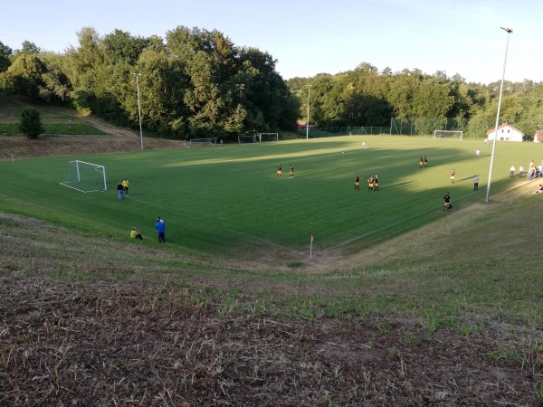 Sportanlage Sommerau Platz 2 - Aiglsbach