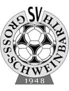 Wappen SV Großschweinbarth  80427