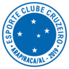 Wappen EC Cruzeiro (AL)