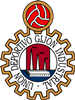 Wappen UD Gijón Industrial