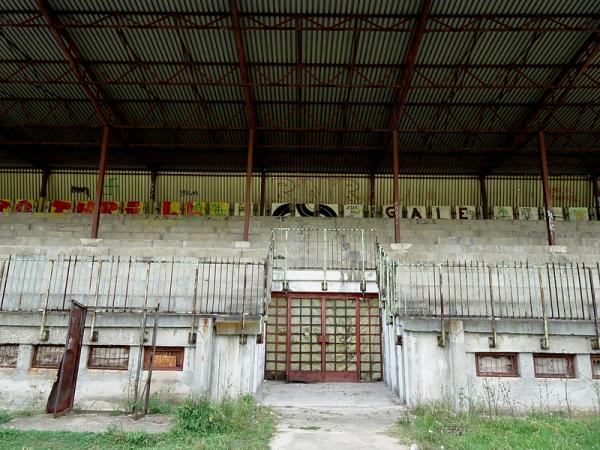 Gornij Stadion Majdanpek - Majdanpek 