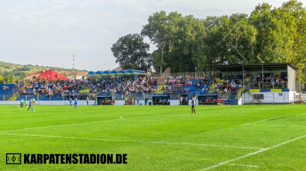 Stadionul Viorel Mateianu - Boldești-Scăeni