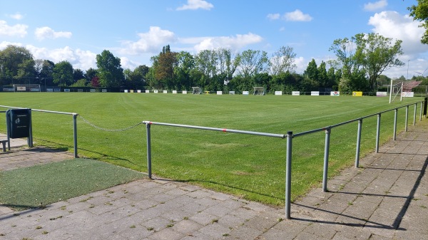 Sportpark Spui - Terneuzen-Spui