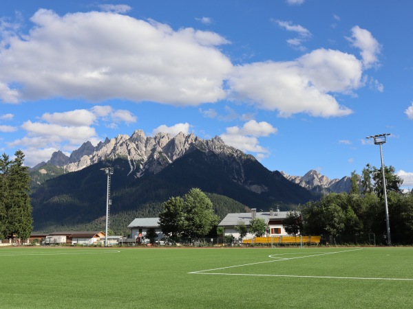 Sportzentrum Gries - Toblach