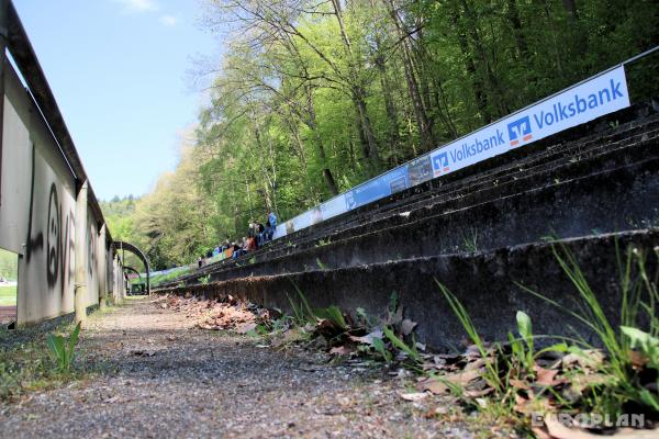 Osterholzstadion - Stockach