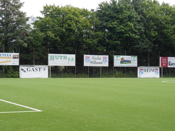 Sportplatz Winkelriedweg - Dortmund-Gartenstadt