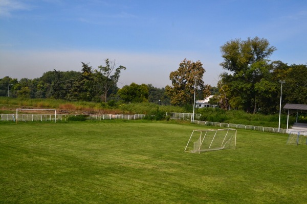 Stadion FK Dorćol - Beograd