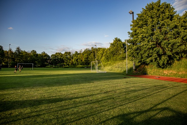 Josef Trösch Sportanlage Platz 3 - Hahnbach