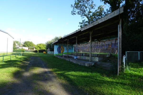Heidesportplatz - Rövershagen